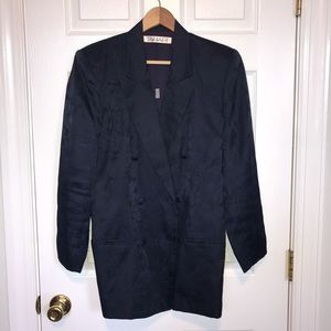 Tahari blazer